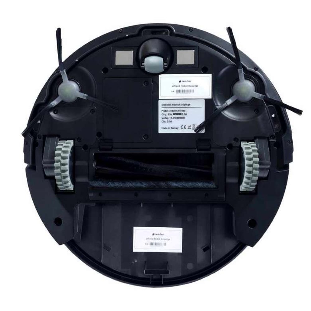 Reeder Alfreed Robot Süpürge