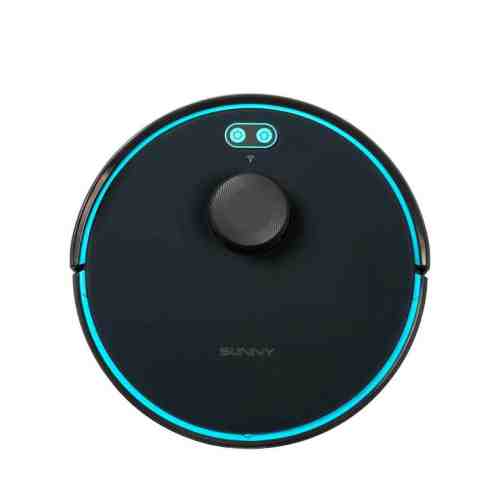 Sunny Hero Power SN7RBT02 Robot Süpürge