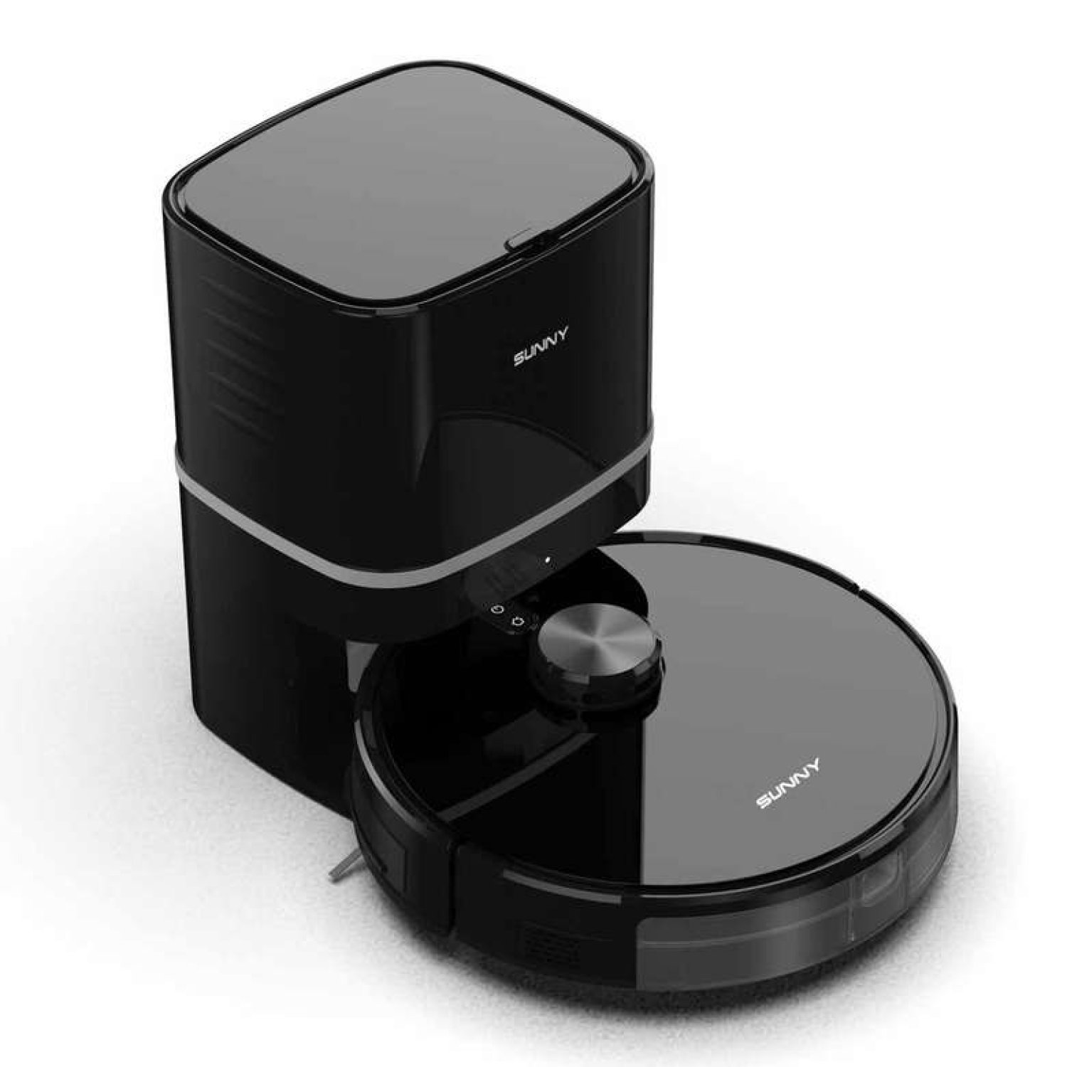 Sunny Hero Pro Etc SN7RBT03 Robot Süpürge