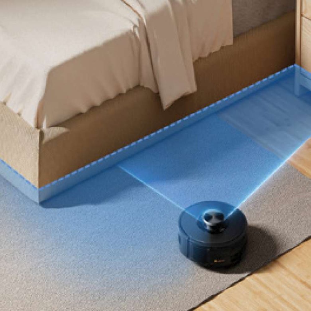 Viomi  V5 Robot Süpürge