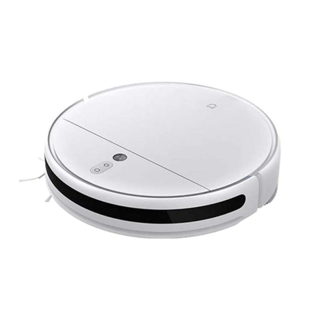 Xiaomi 2C Vacuum Mop Robot Süpürge - Beyaz