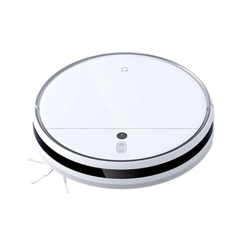 Xiaomi 2C Vacuum Mop Robot Süpürge - Beyaz