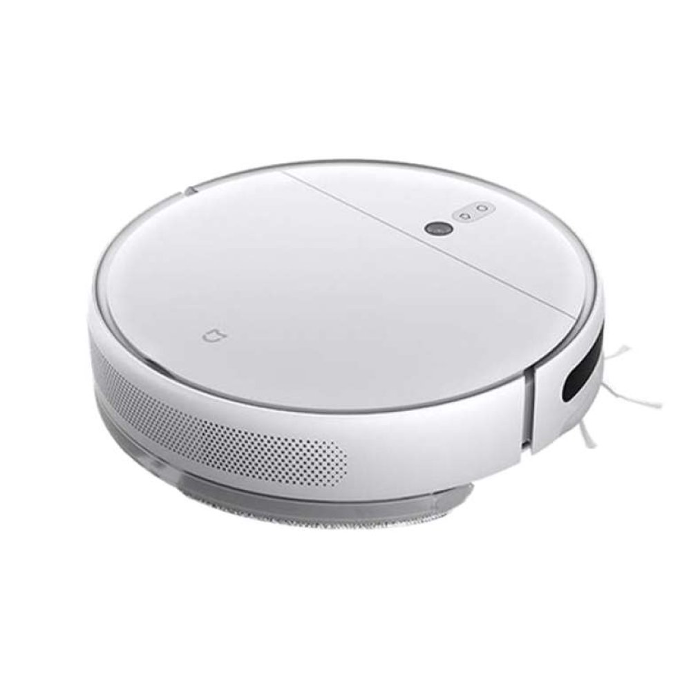 Xiaomi 2C Vacuum Mop Robot Süpürge - Beyaz