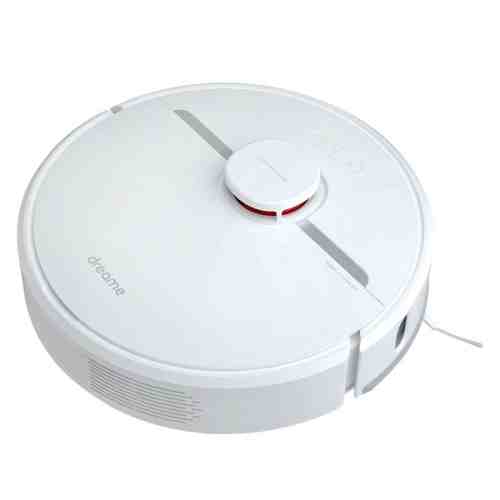 Xiaomi Dreame Vacuum Mop D9 Robot Süpürge