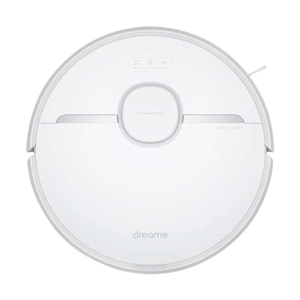 Xiaomi Dreame Vacuum Mop D9 Robot Süpürge