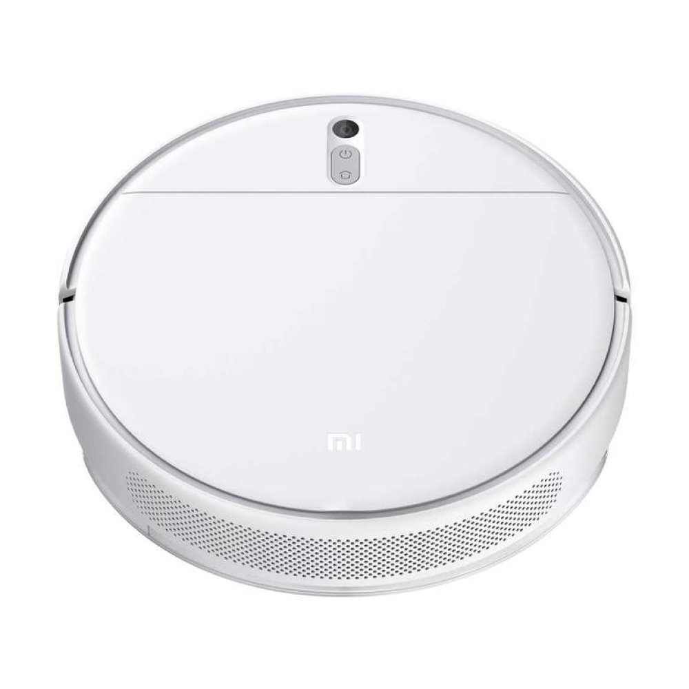 Xiaomi Mi Robot Vacuum Mop 2 Lite Robot Süpürge - Beyaz