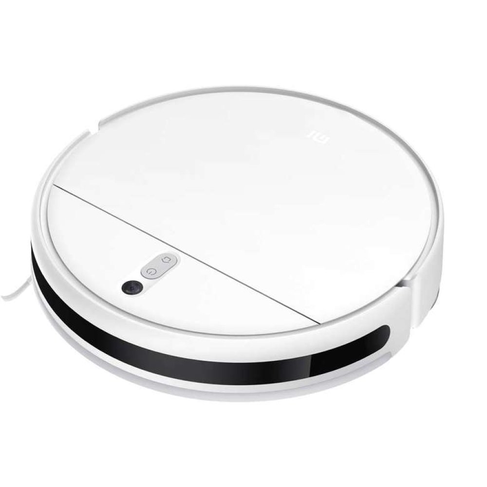 Xiaomi Mi Robot Vacuum Mop 2 Lite Robot Süpürge - Beyaz