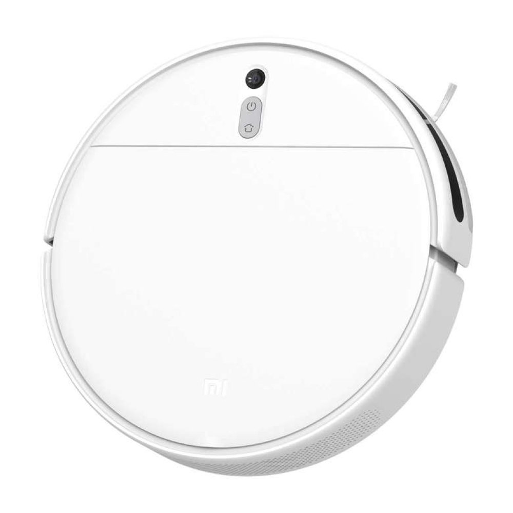Xiaomi Mi Robot Vacuum Mop 2 Lite Robot Süpürge - Beyaz