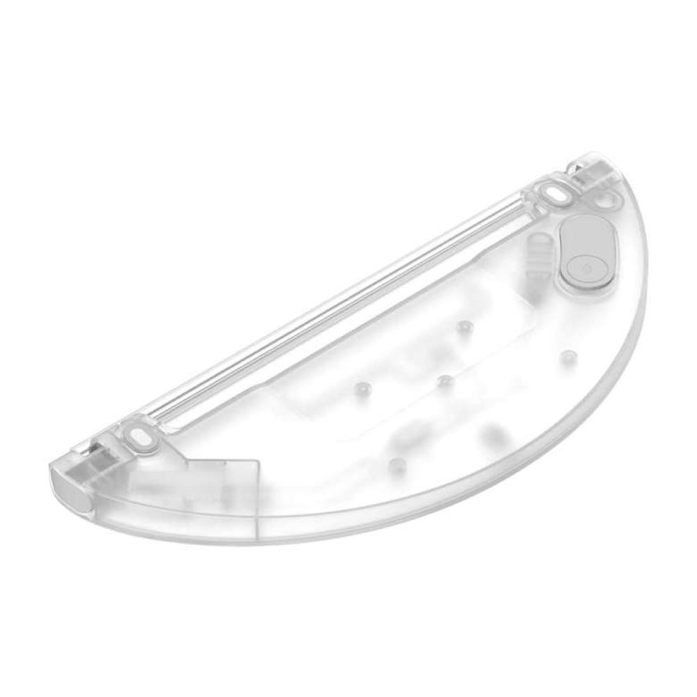 Xiaomi Mi Robot Vacuum Mop 2 Lite Robot Süpürge - Beyaz