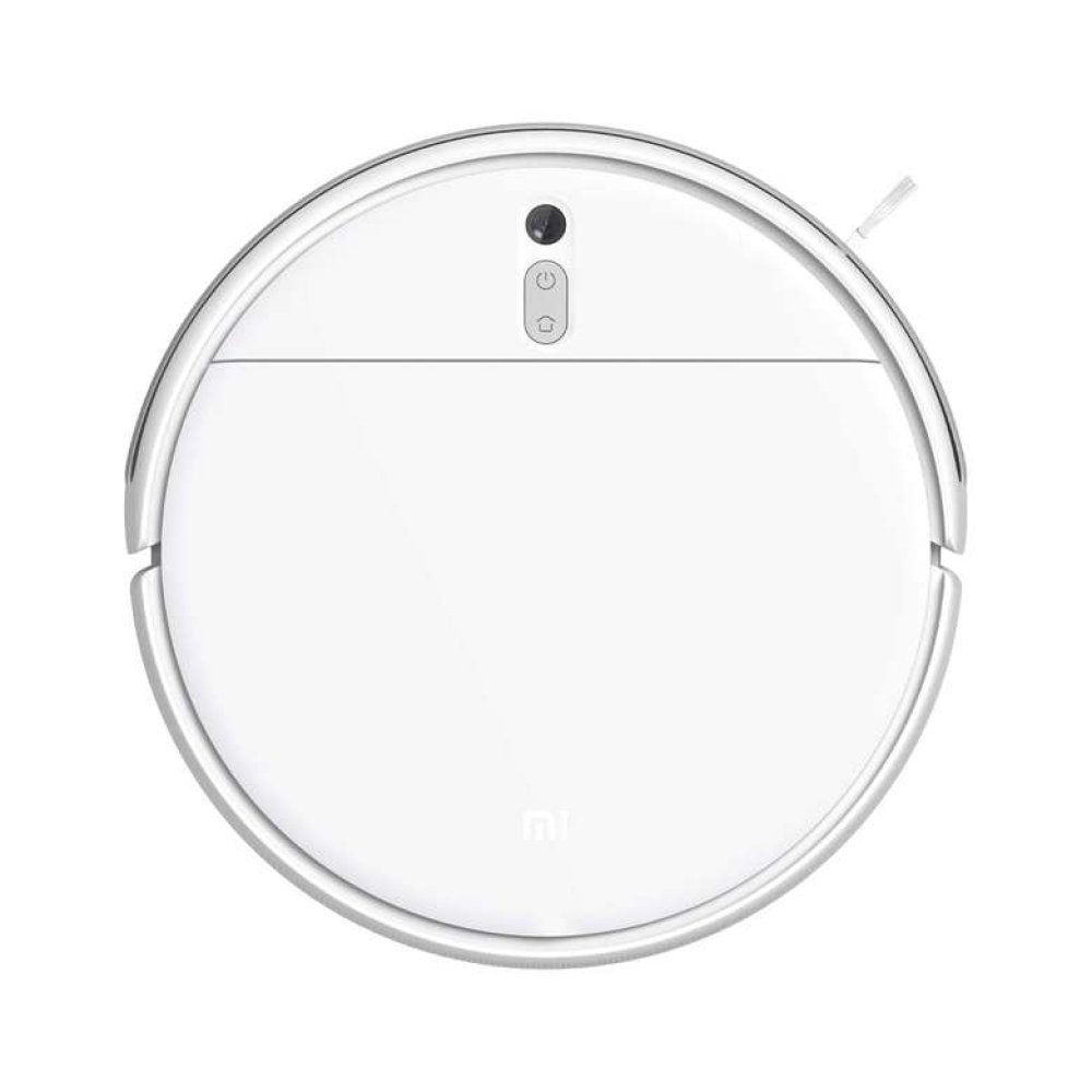 Xiaomi Mi Robot Vacuum Mop 2 Lite Robot Süpürge - Beyaz