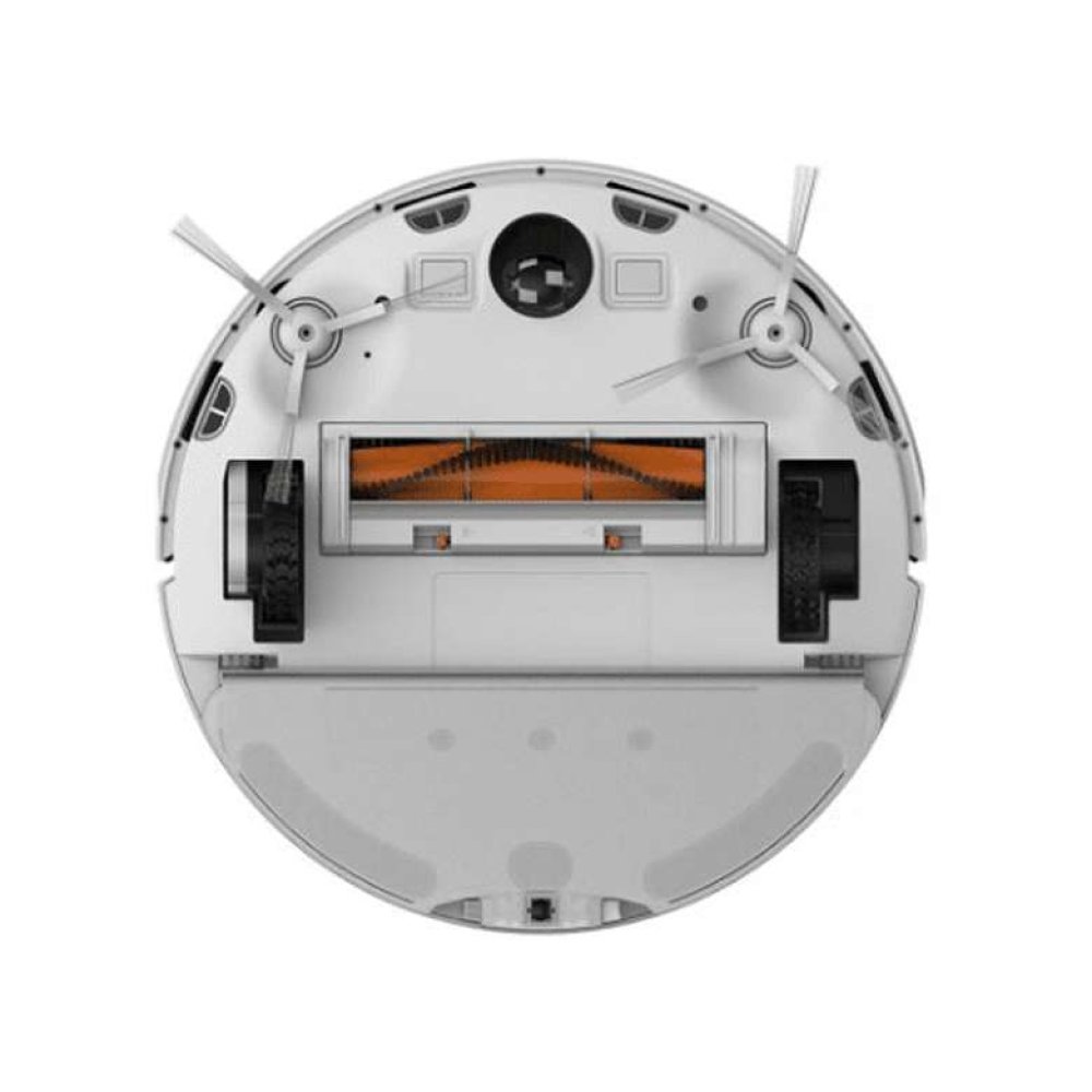 Xiaomi Vacuum Mop Essential  Robot Süpürge Beyaz