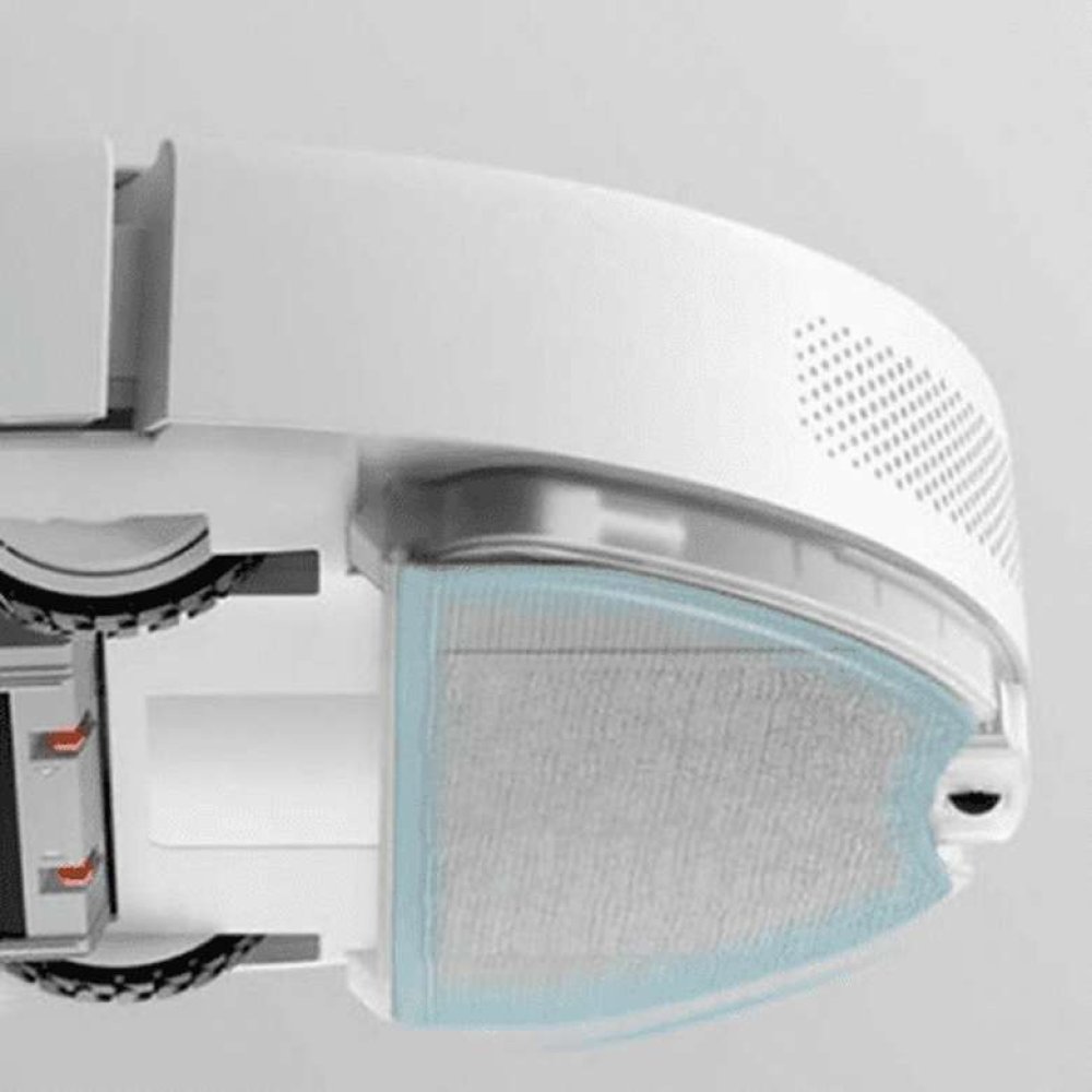 Xiaomi Vacuum Mop Essential  Robot Süpürge Beyaz