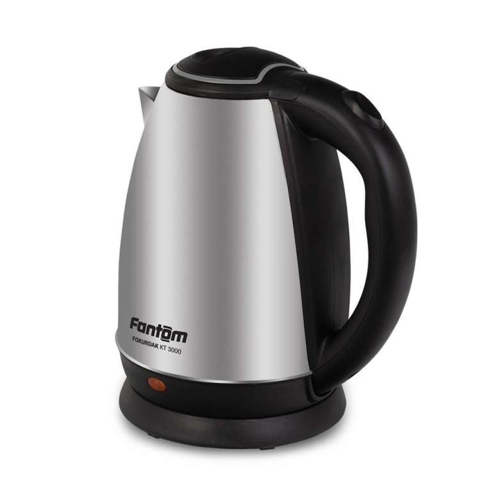 Fantom KT-3000 Fokurdak Su Isıtıcı