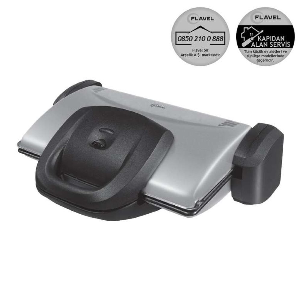 Flavel FLV170 Tost Makinesi