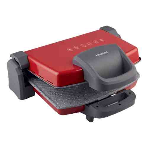 Homend 1331H Toastbuster Tost Makinesi