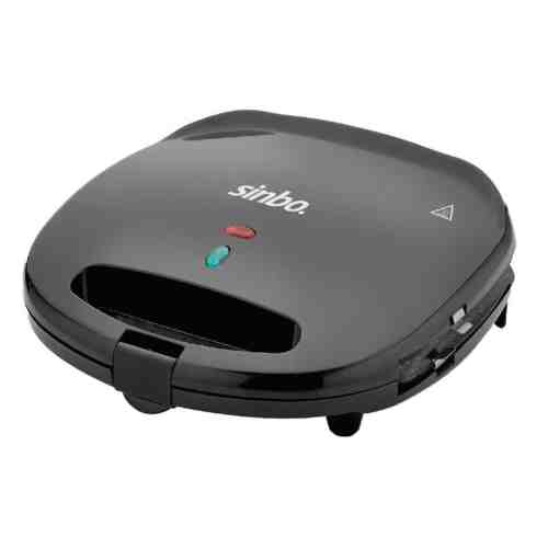Sinbo SSM 2513 Mini Tost Makinesi