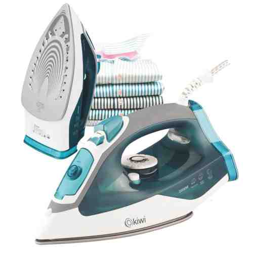 Kiwi KSI-6319C Seramik Tabanlı Ütü