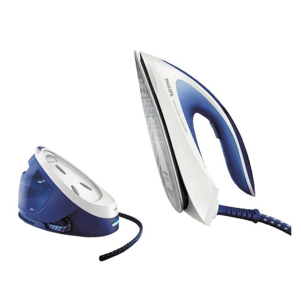 Philips GC8731/20 Buhar Kazanlı Ütü