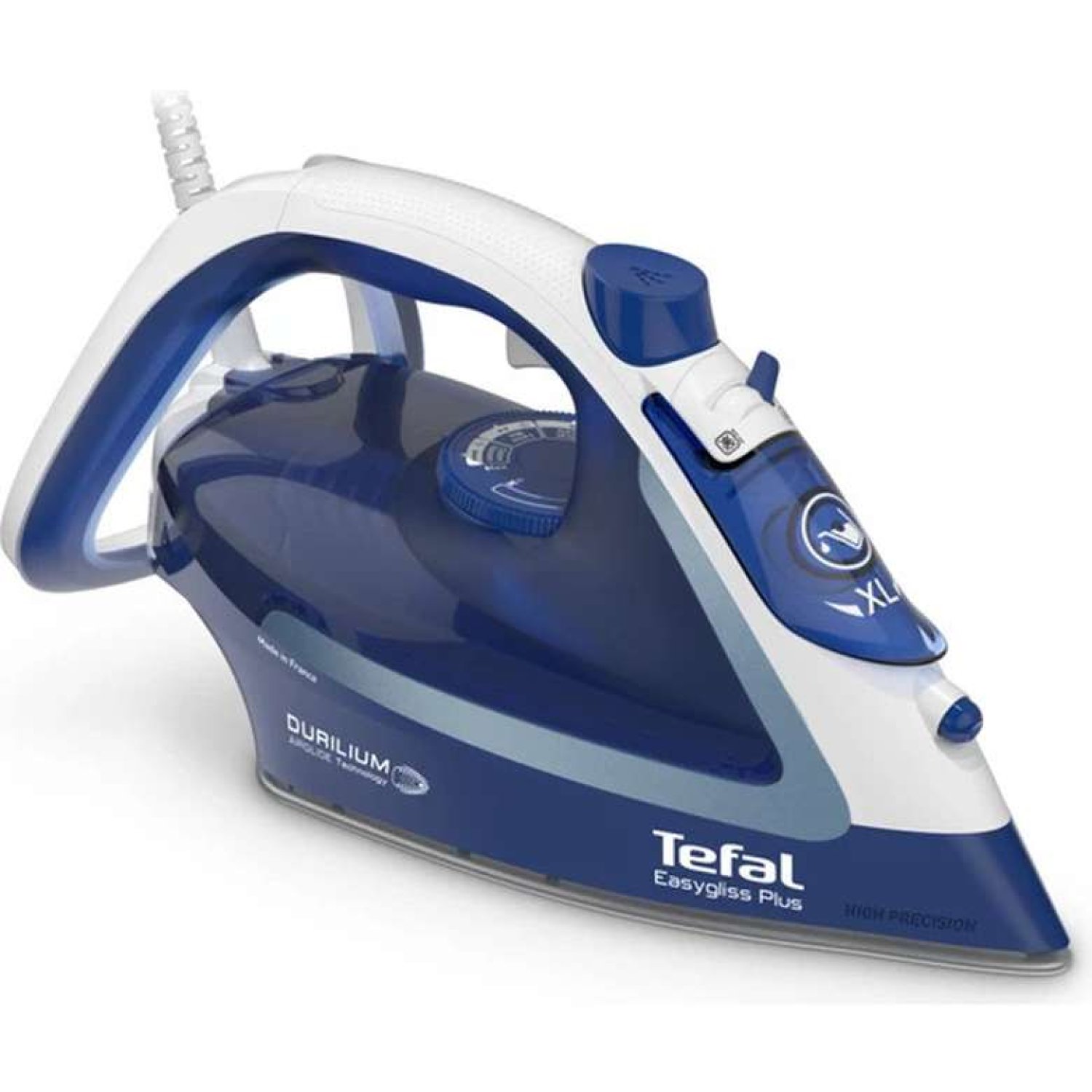 Tefal FV5770E0 Easyglıss Plus 2800 W Buharlı Ütü
