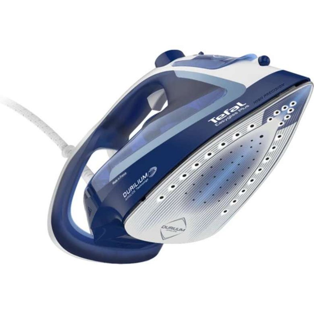 Tefal FV5770E0 Easyglıss Plus 2800 W Buharlı Ütü