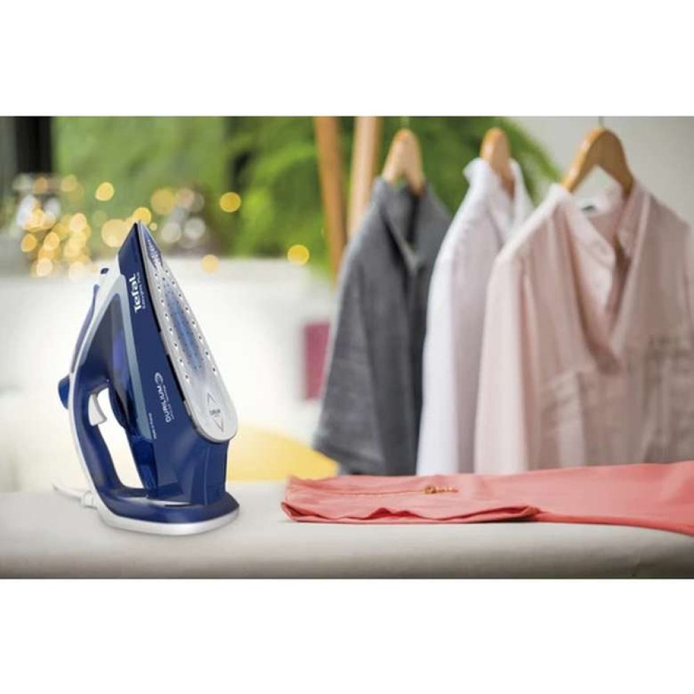 Tefal FV5770E0 Easyglıss Plus 2800 W Buharlı Ütü