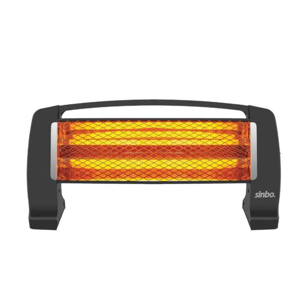 Sinbo SFH 3399 Quartz Isıtıcı