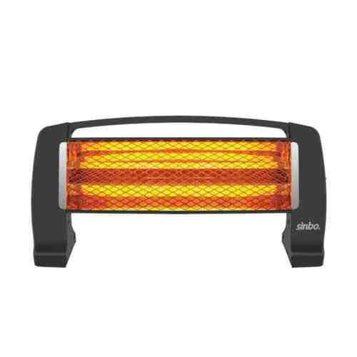 Sinbo SFH 3399 Quartz Isıtıcı