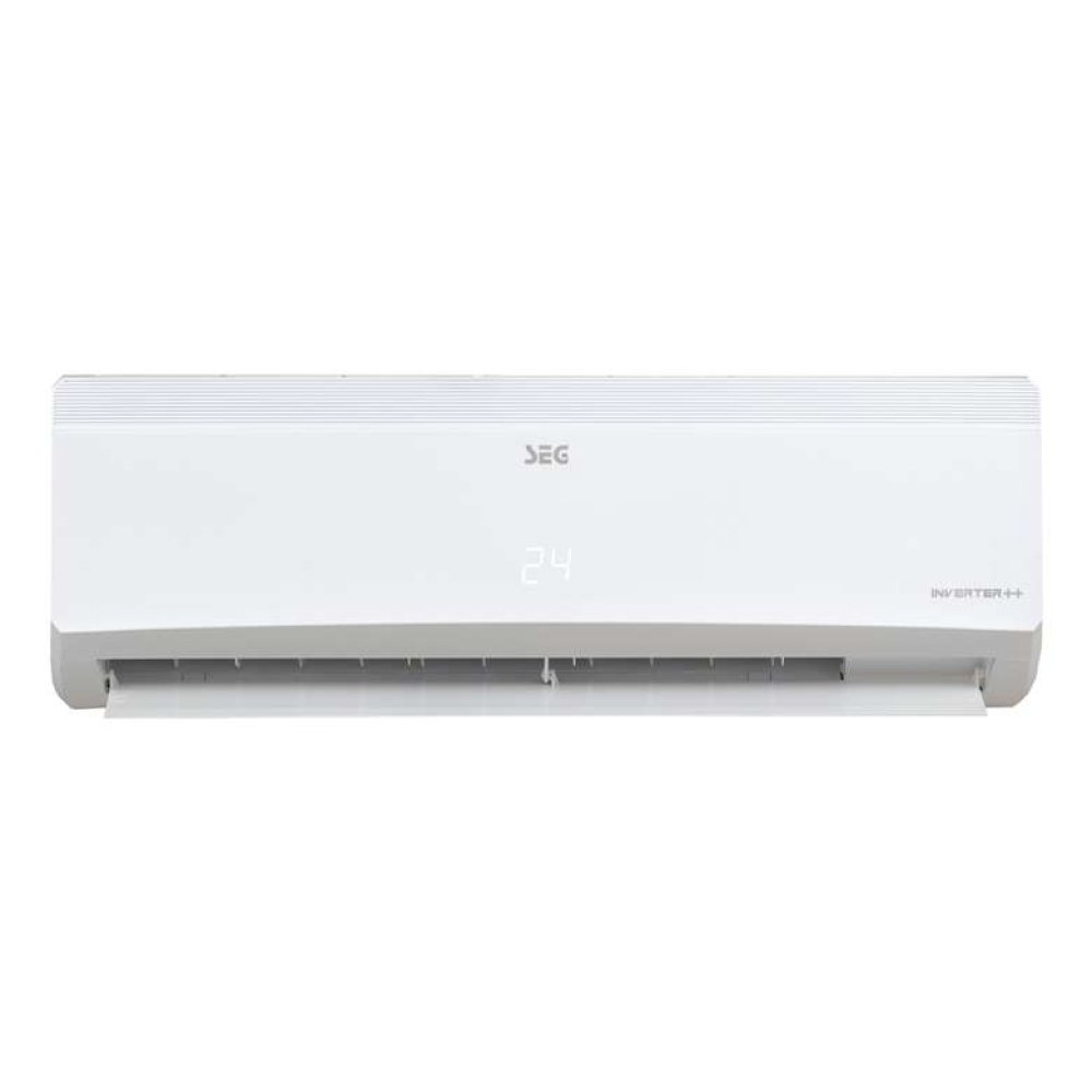 SEG 12000 Inverter R32 Klima