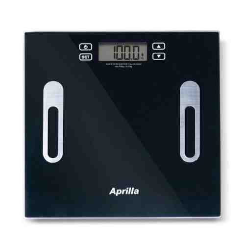 Aprilla ABS 1059 Yağ Analizli Dijital Banyo Baskülü