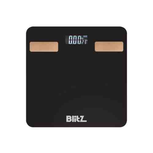 Blitz Akıllı Banyo Baskülü