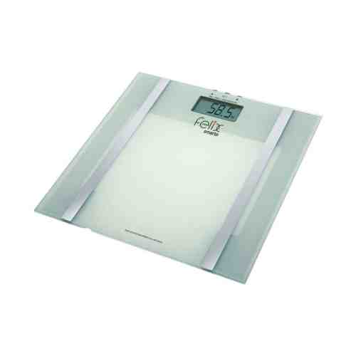 Felix FL 598 Smarta Yağ ve Su Ölçer Dijital Baskül