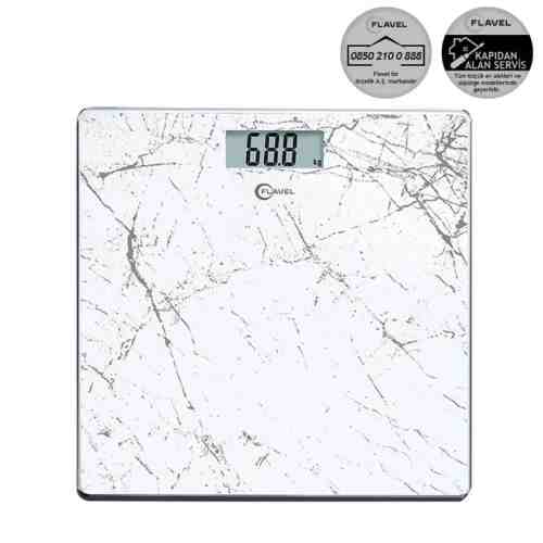 Flavel FLV130 Dijital Baskül