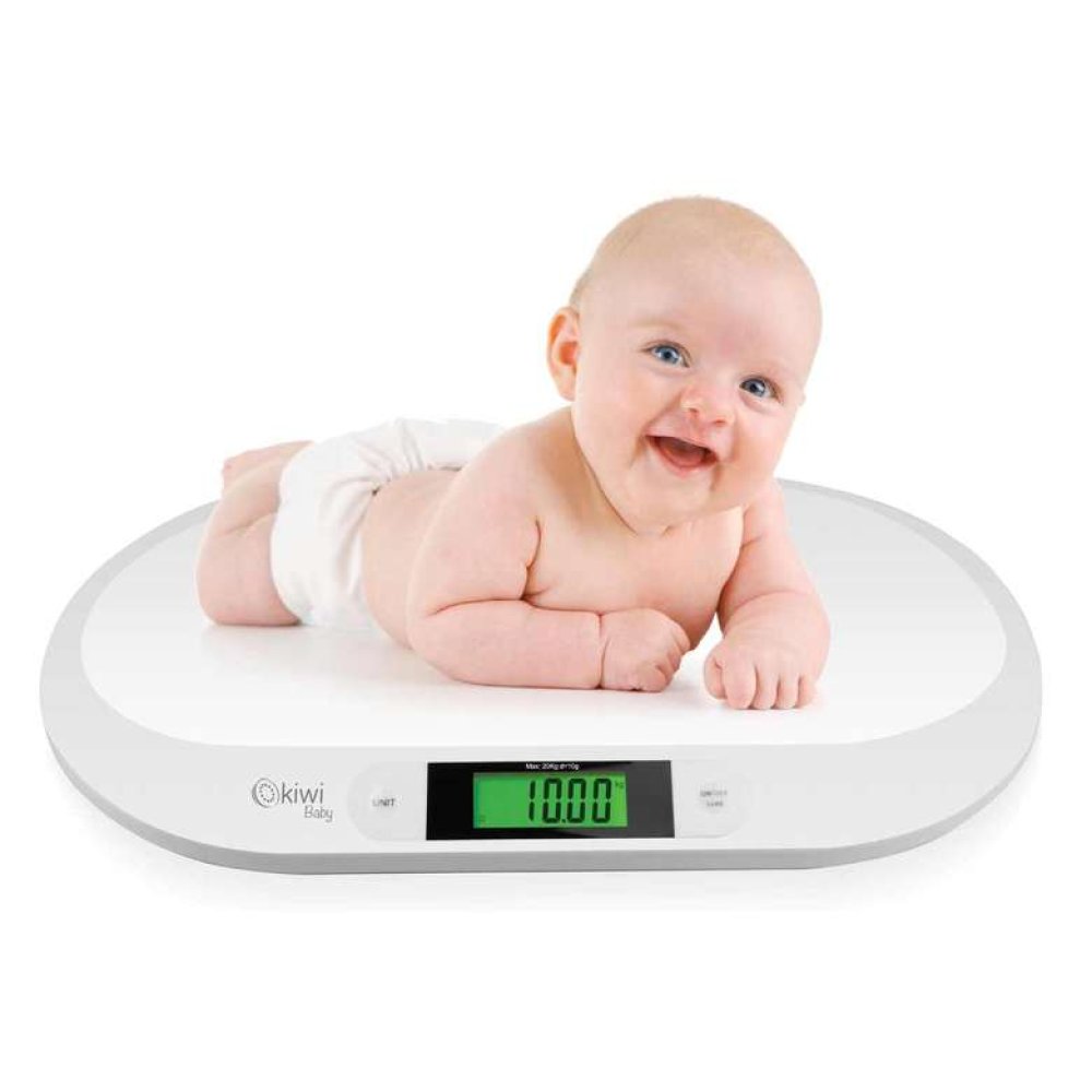 Kiwi K-Baby 25 Dijital Bebek Tartısı
