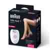 Braun Silk-épil 1 1170 Kablolu Kuru Kullanım Epilatör