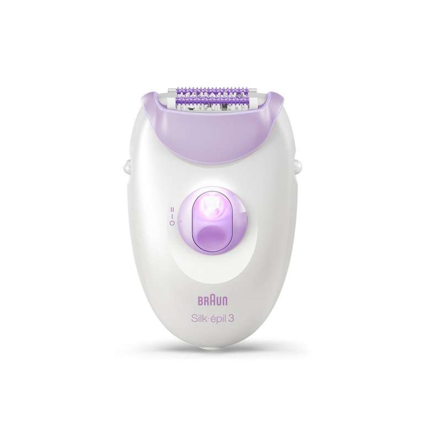Braun Silk-épil 3 3170 Kablolu Kuru Kullanım Epilatör