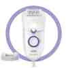 Braun Silk-épil 5 5505 Kablolu Kuru Kullanım Epilatör