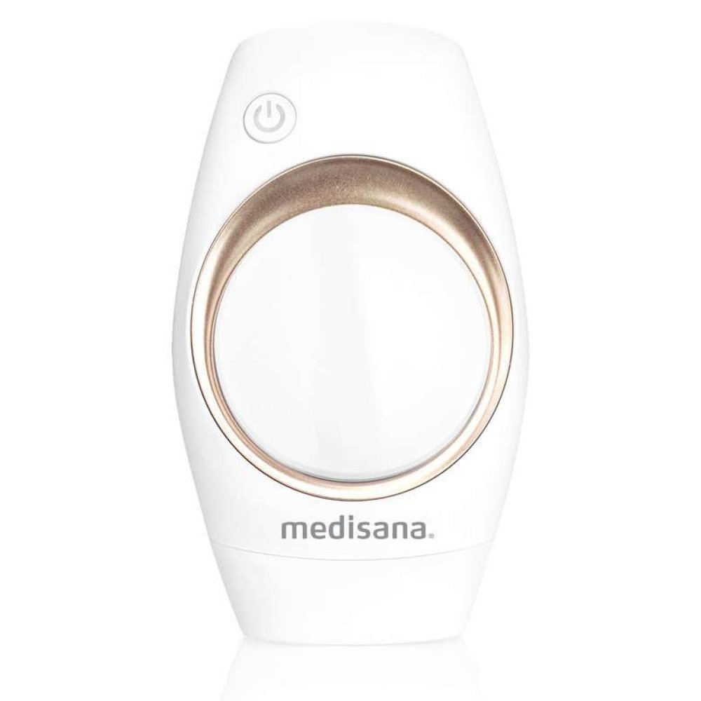 Medisana 88585 Ipl 845 Lazer Epilasyon Cihazı