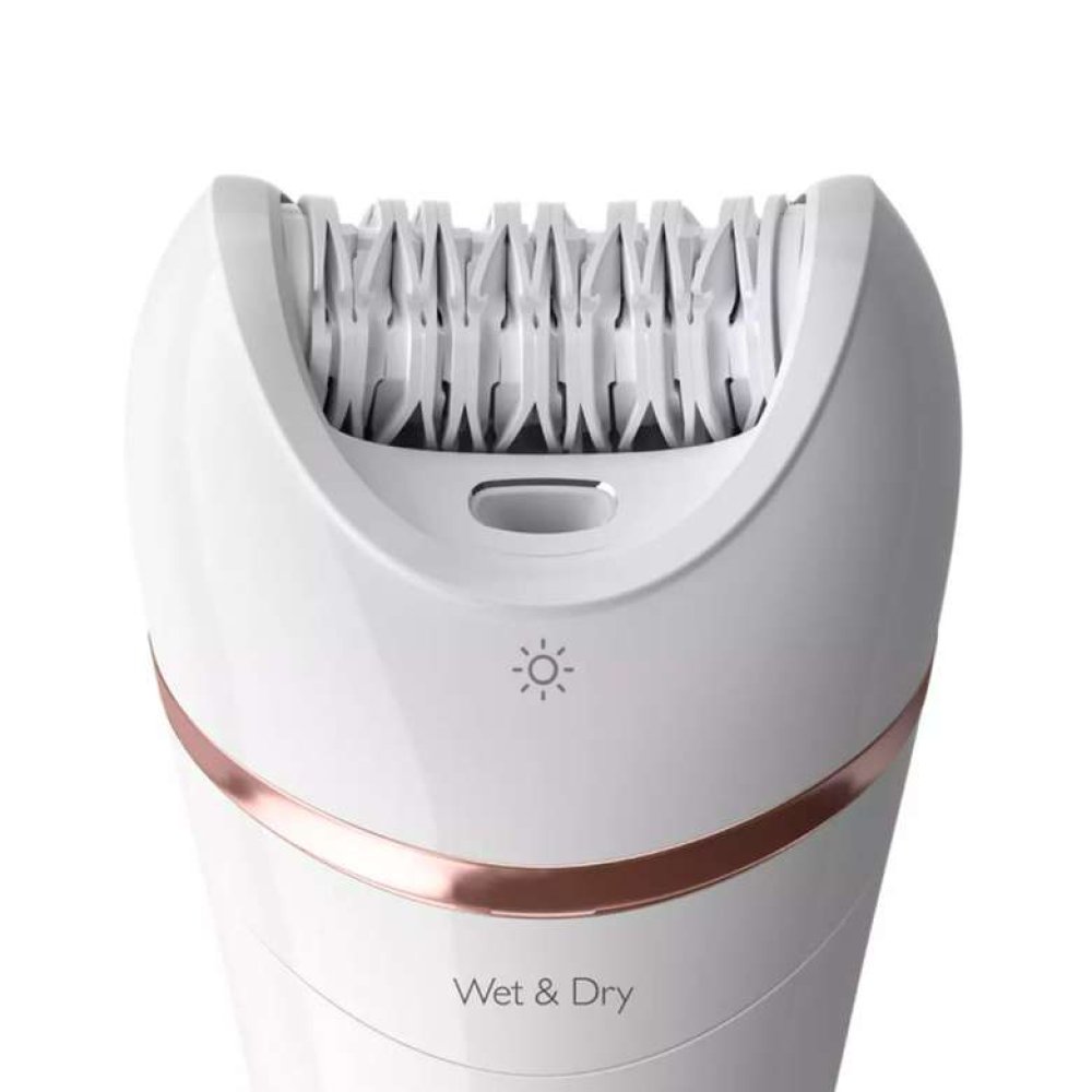 Philips BRE720/05 Islak Kuru Kullanım Epilatör