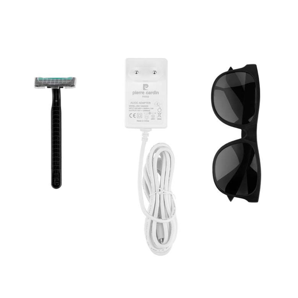 Pierre Cardin Ipl Lazer Epilasyon Kırmızı