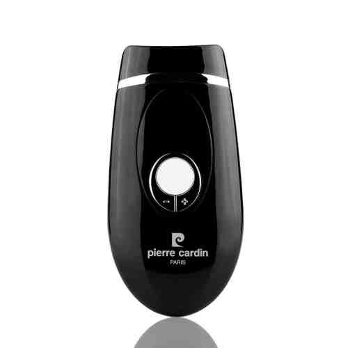 Pierre Cardin Ipl Lazer Epilasyon  Siyah