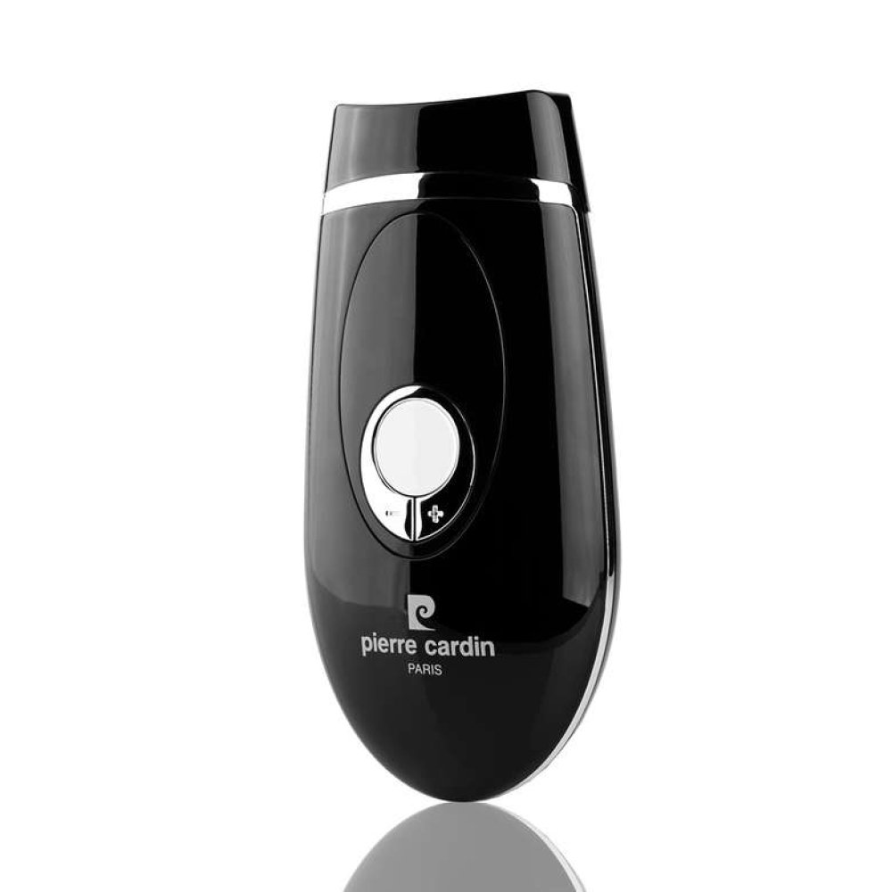 Pierre Cardin Ipl Lazer Epilasyon  Siyah