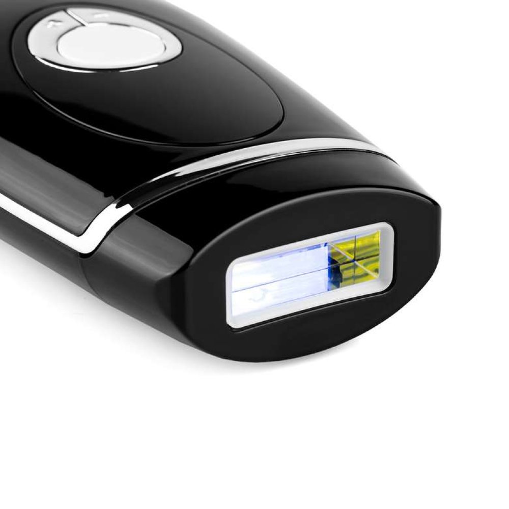 Pierre Cardin Ipl Lazer Epilasyon  Siyah