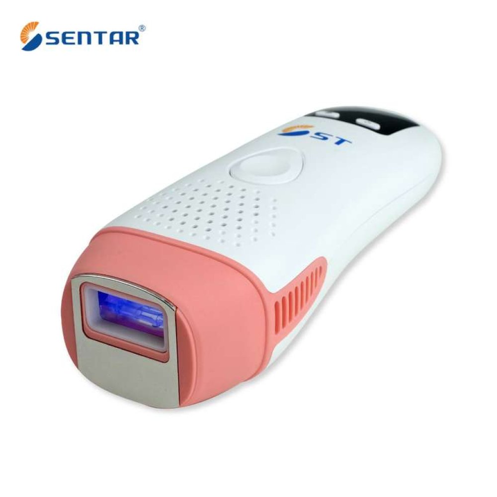 Sentar 999 Atım Lazer Epilasyon Aleti