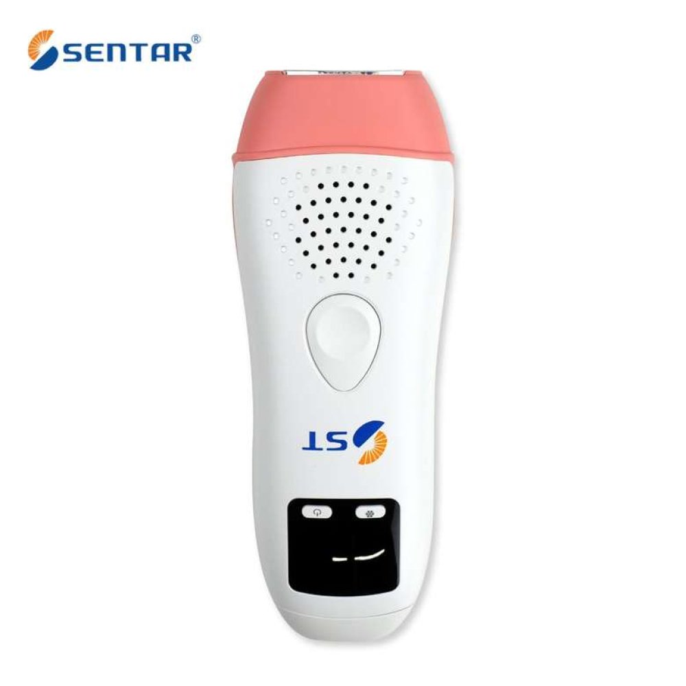 Sentar 999 Atım Lazer Epilasyon Aleti