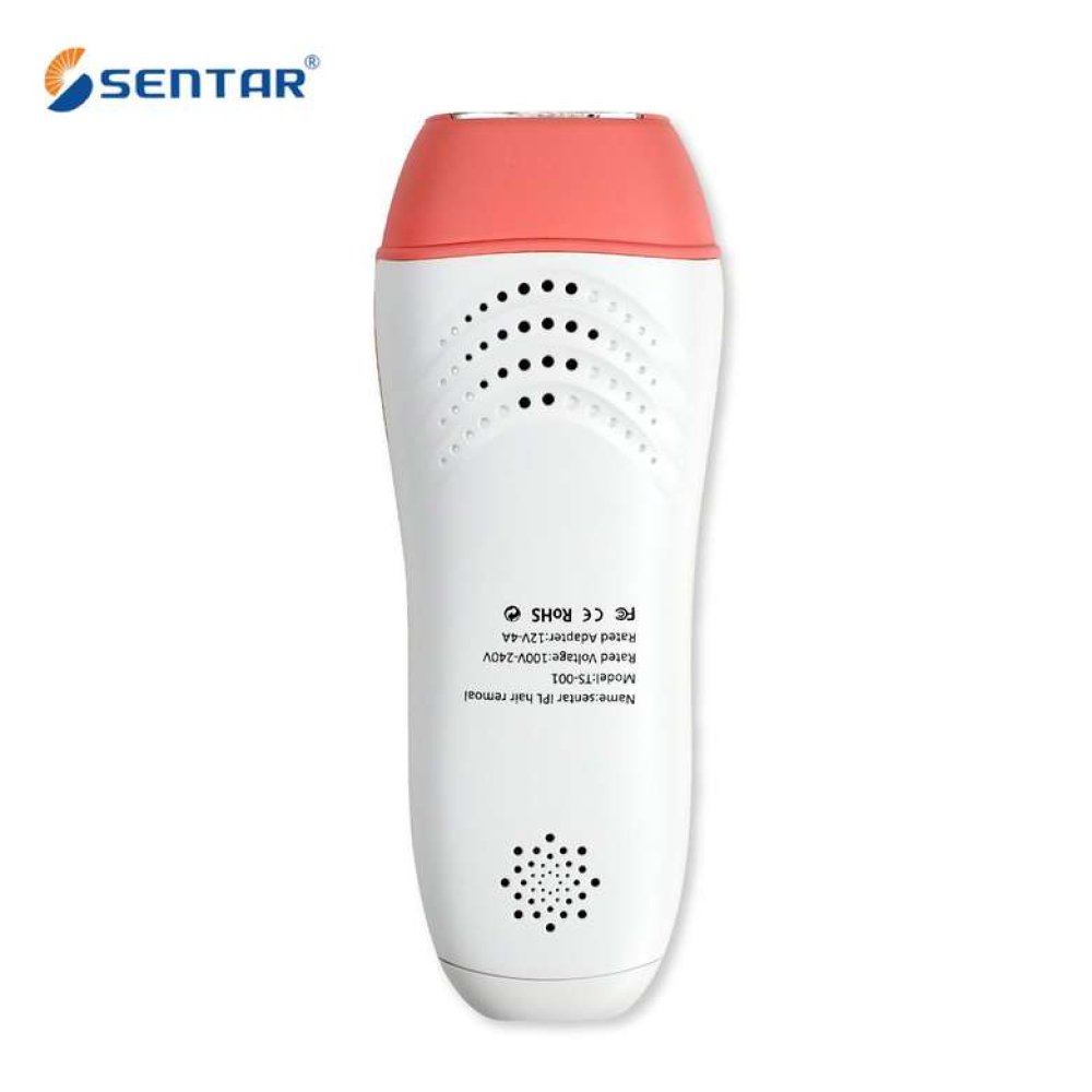 Sentar 999 Atım Lazer Epilasyon Aleti