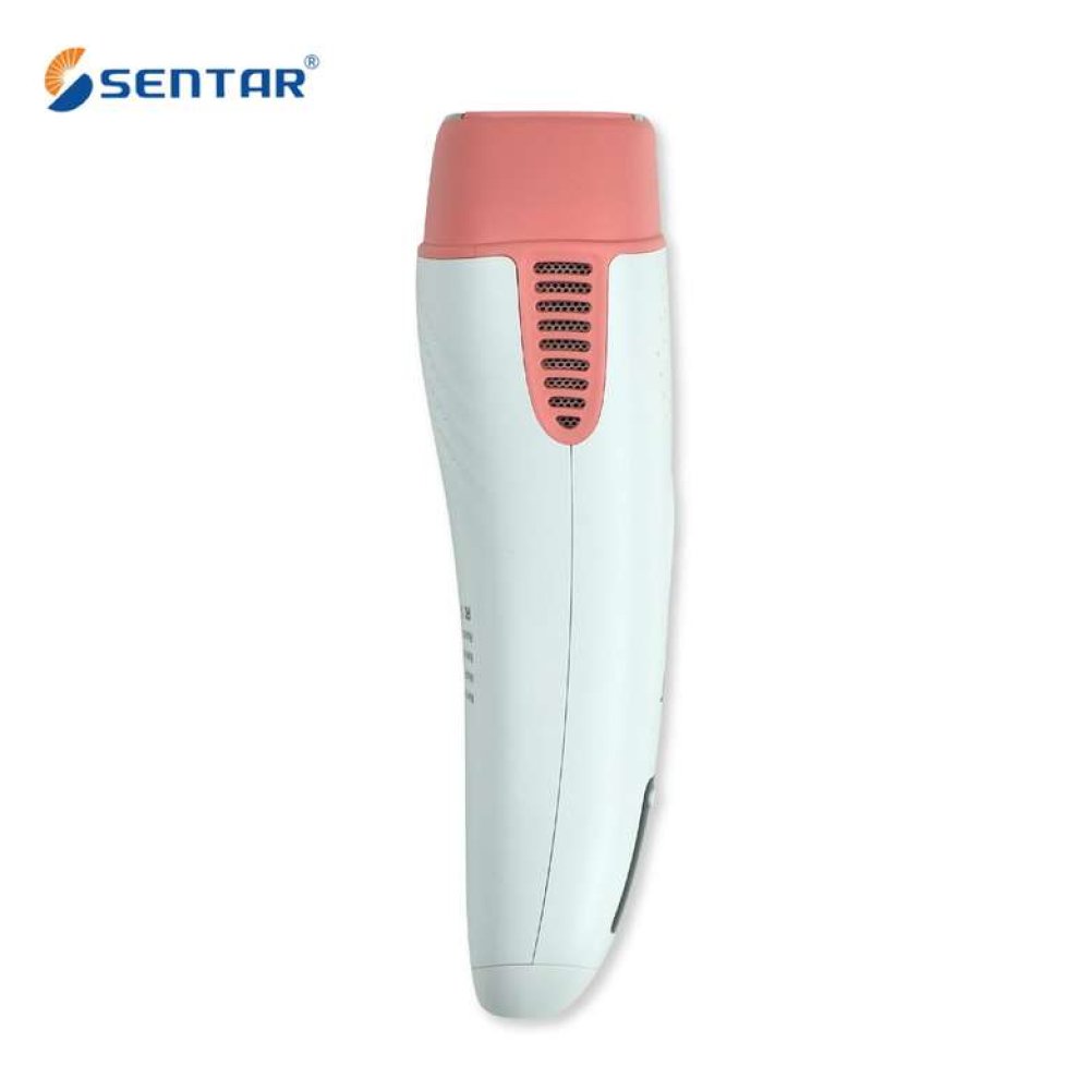 Sentar 999 Atım Lazer Epilasyon Aleti