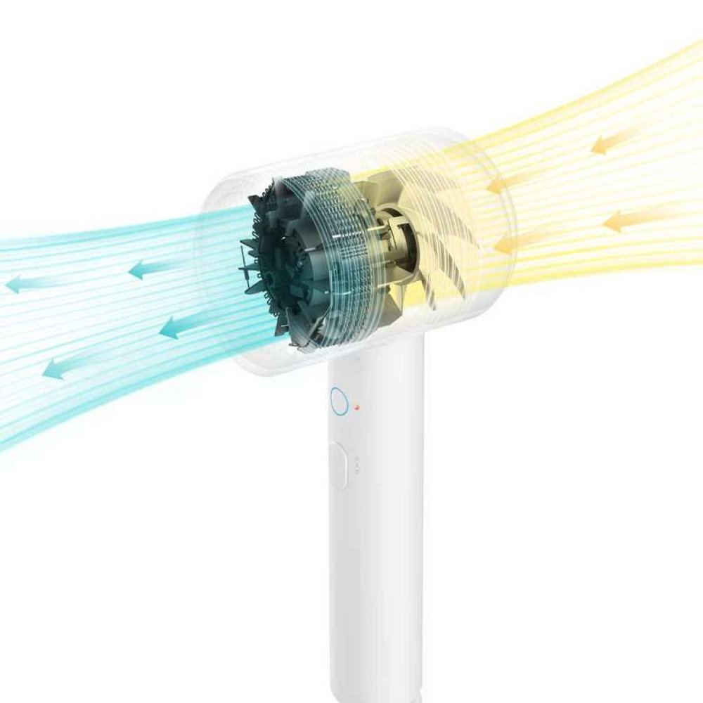 Xiaomi H-300 Saç Kurutma Makinesi