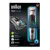 Braun HC 5090 Saç Kesme ve Tıraş Makinesi