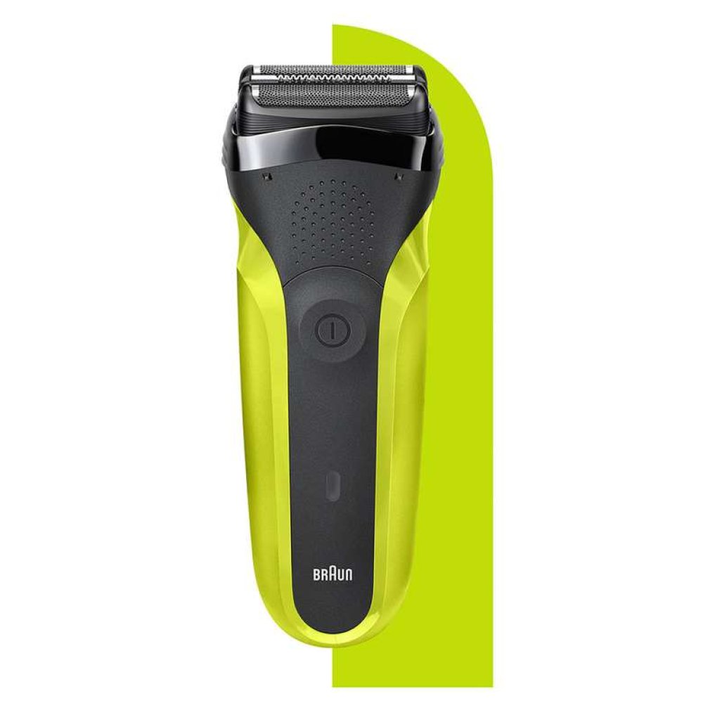 Braun S3 300 BT Kablosuz Tıraş Makinesi
