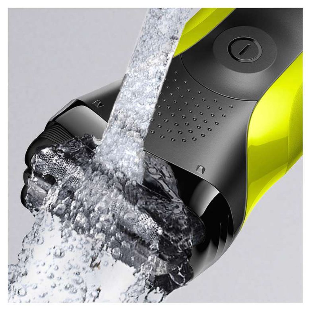 Braun S3 300 BT Kablosuz Tıraş Makinesi